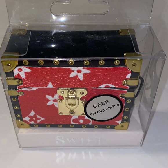 Case for Air pods Pro - Picture 2 of 4